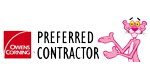 Preffered Contractor Logo